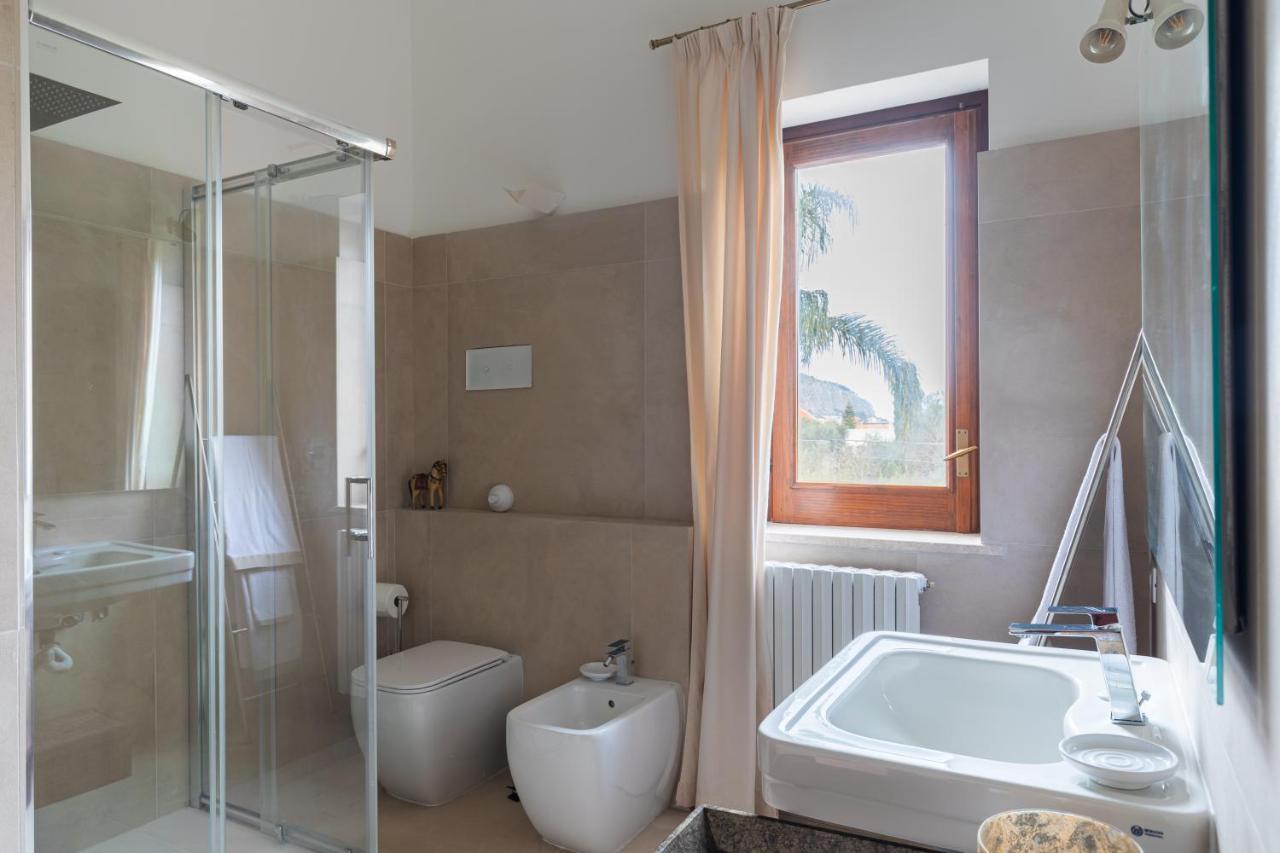 Domus Orestea Luxury Suites Palermo Eksteriør billede