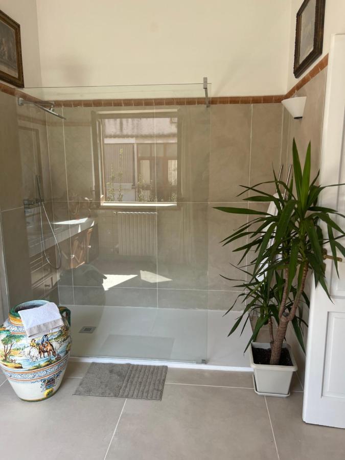 Domus Orestea Luxury Suites Palermo Eksteriør billede