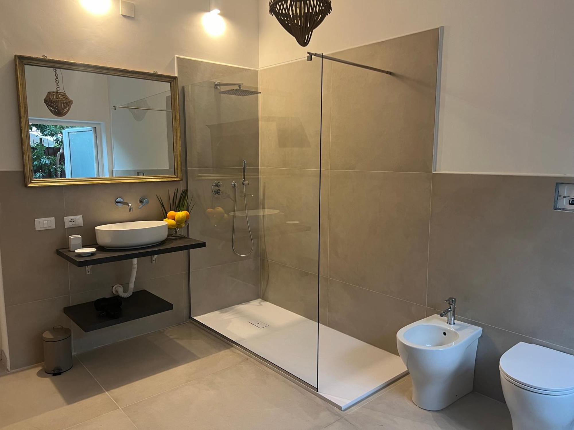 Domus Orestea Luxury Suites Palermo Eksteriør billede