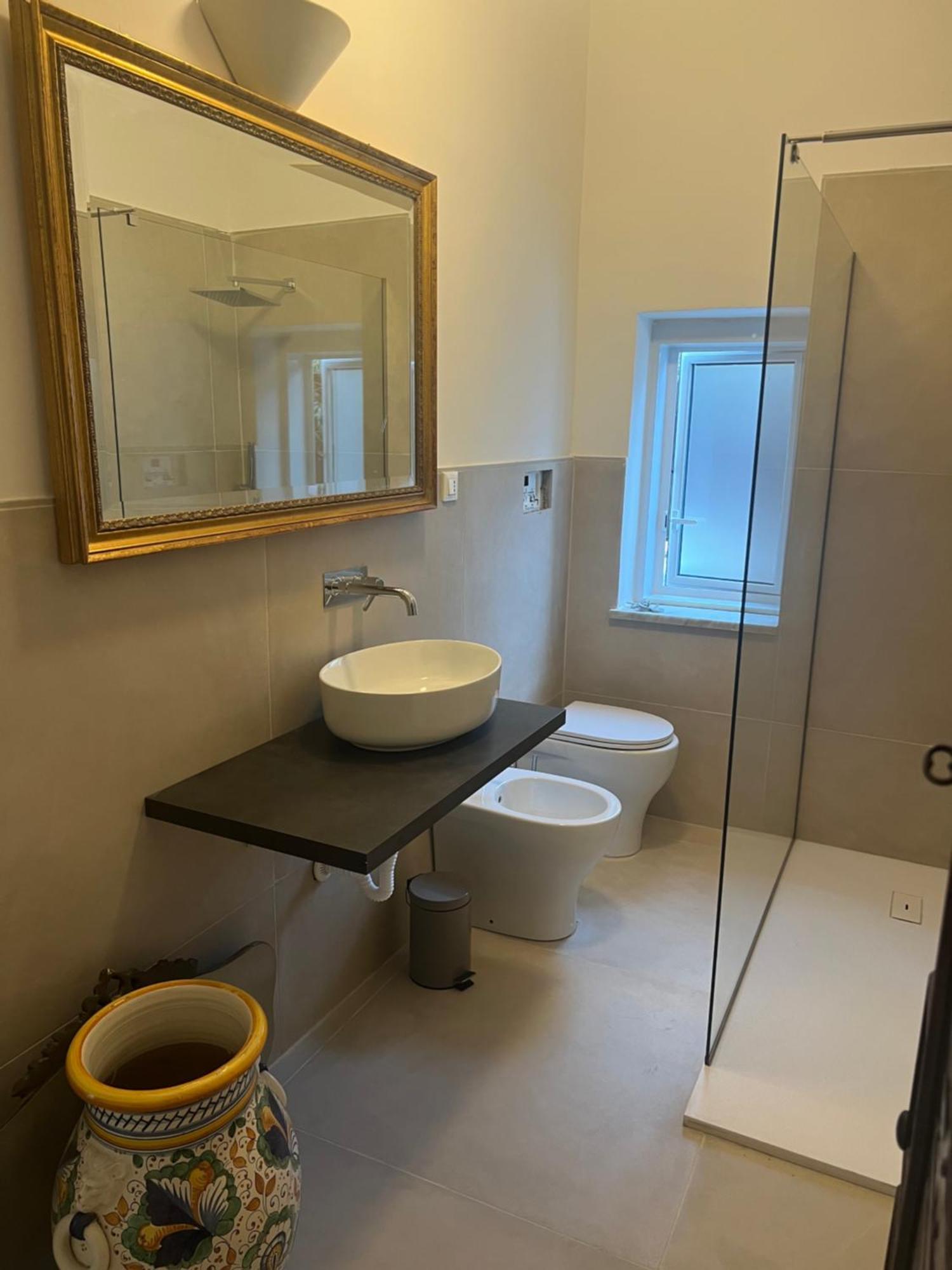 Domus Orestea Luxury Suites Palermo Eksteriør billede