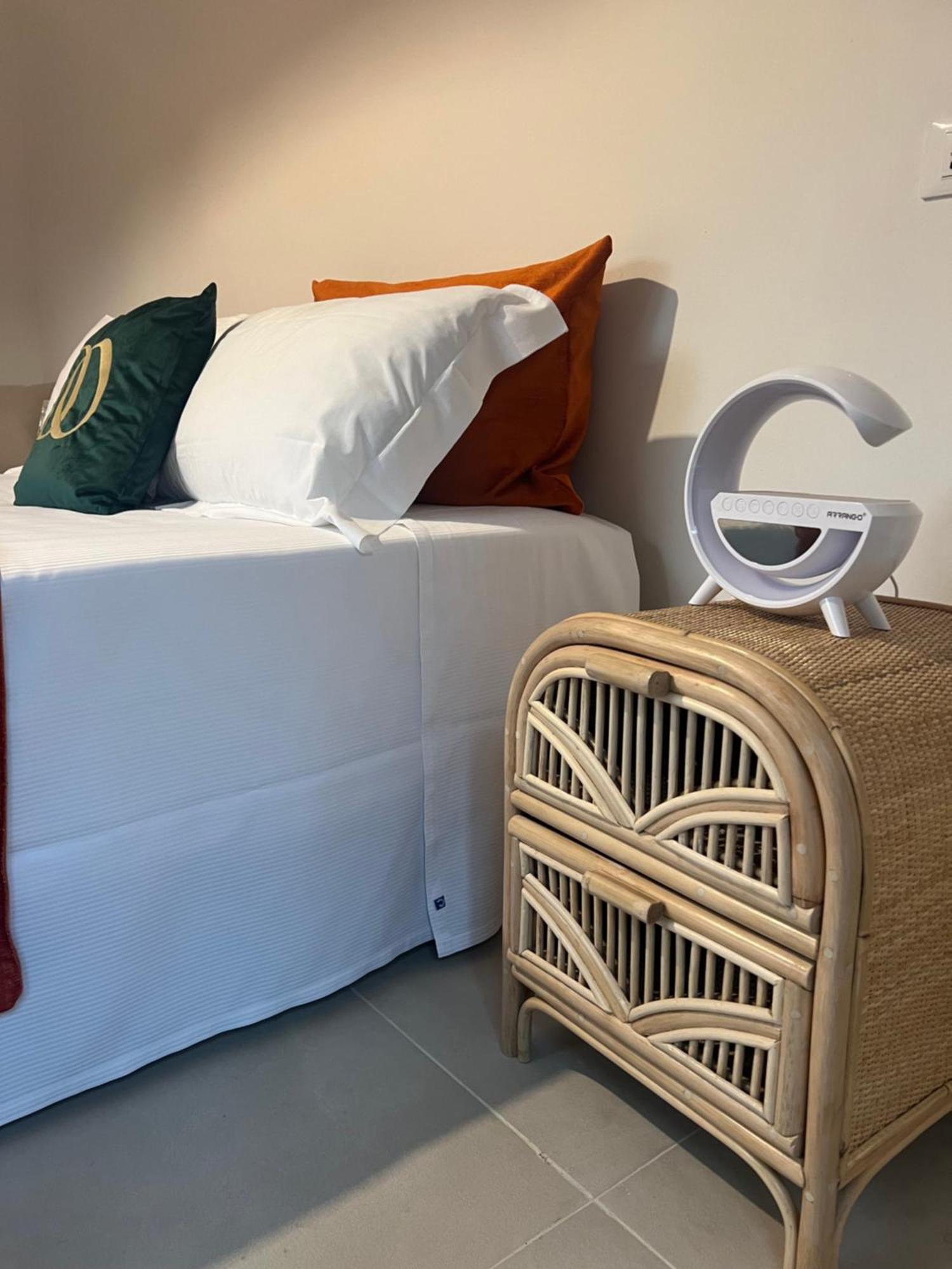 Domus Orestea Luxury Suites Palermo Eksteriør billede