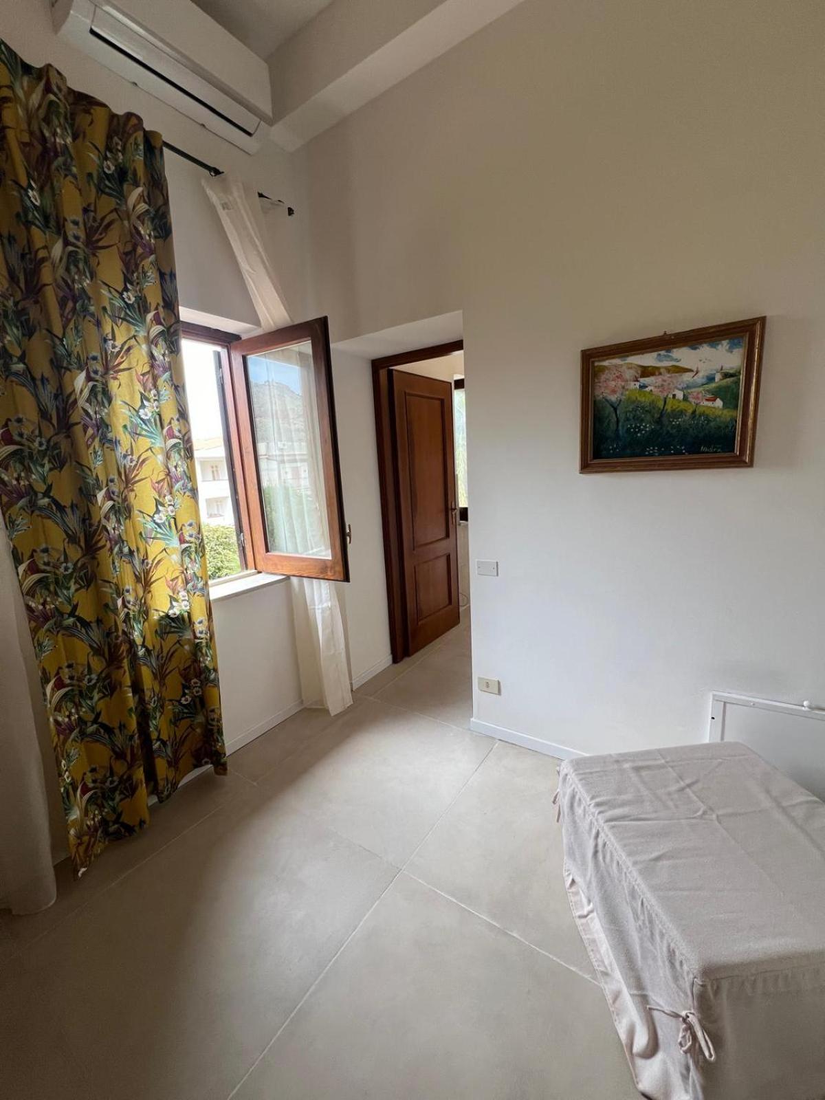 Domus Orestea Luxury Suites Palermo Eksteriør billede