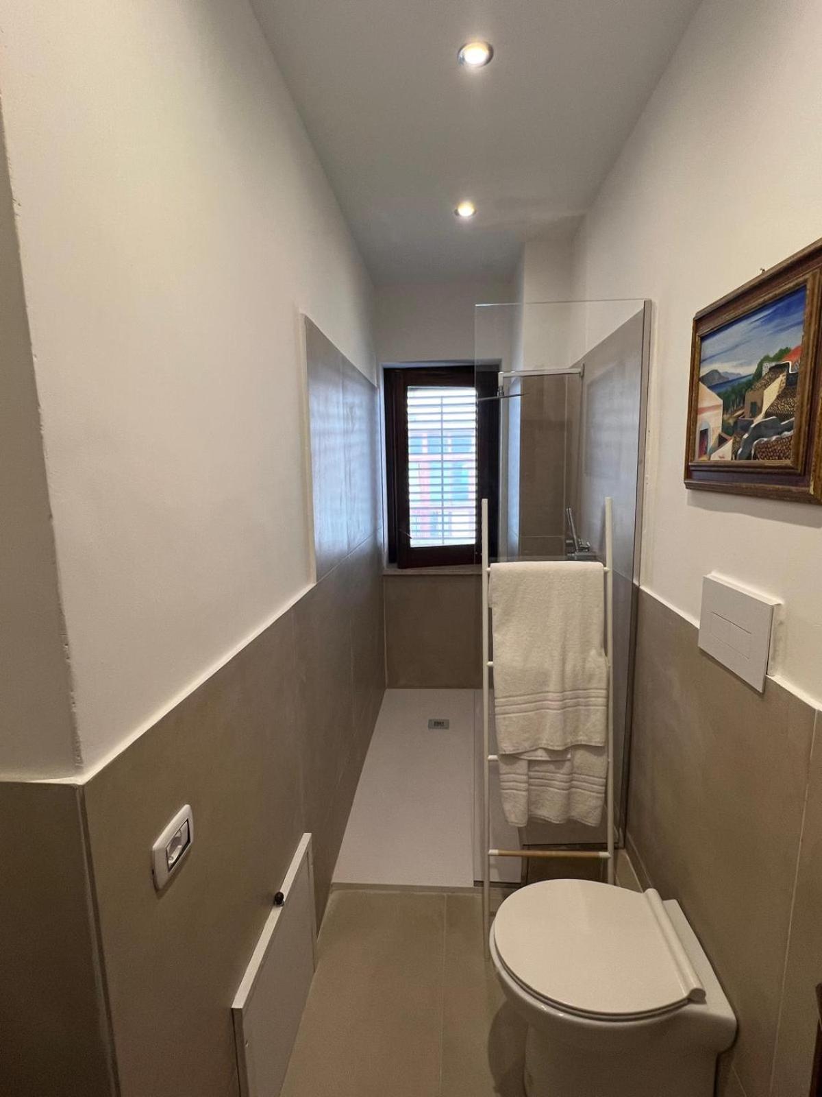 Domus Orestea Luxury Suites Palermo Eksteriør billede