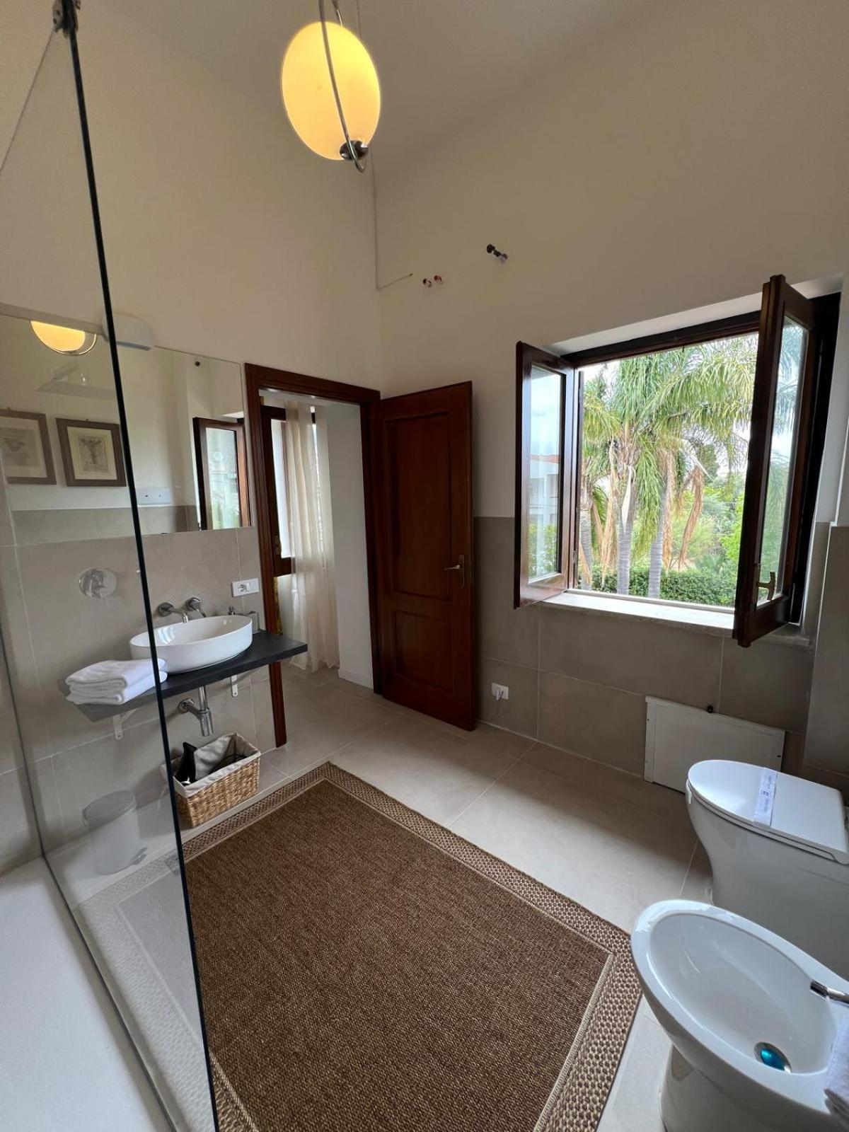Domus Orestea Luxury Suites Palermo Eksteriør billede