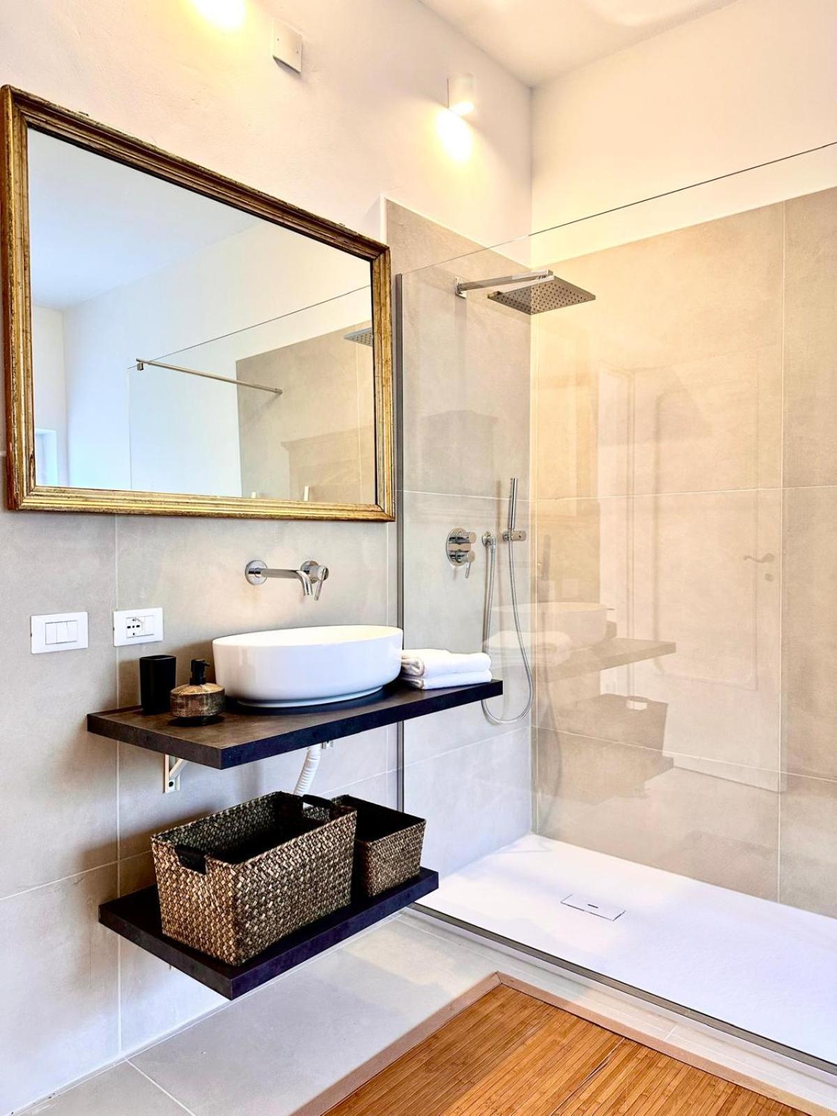 Domus Orestea Luxury Suites Palermo Eksteriør billede