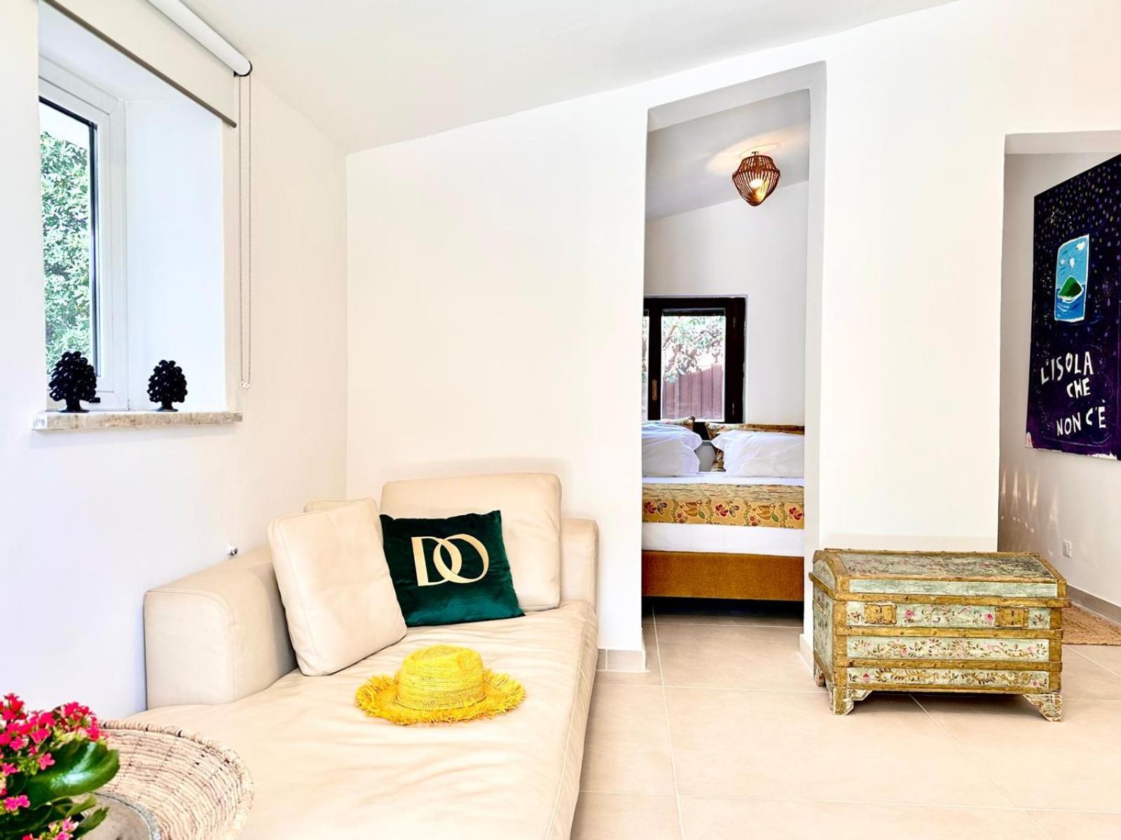 Domus Orestea Luxury Suites Palermo Eksteriør billede