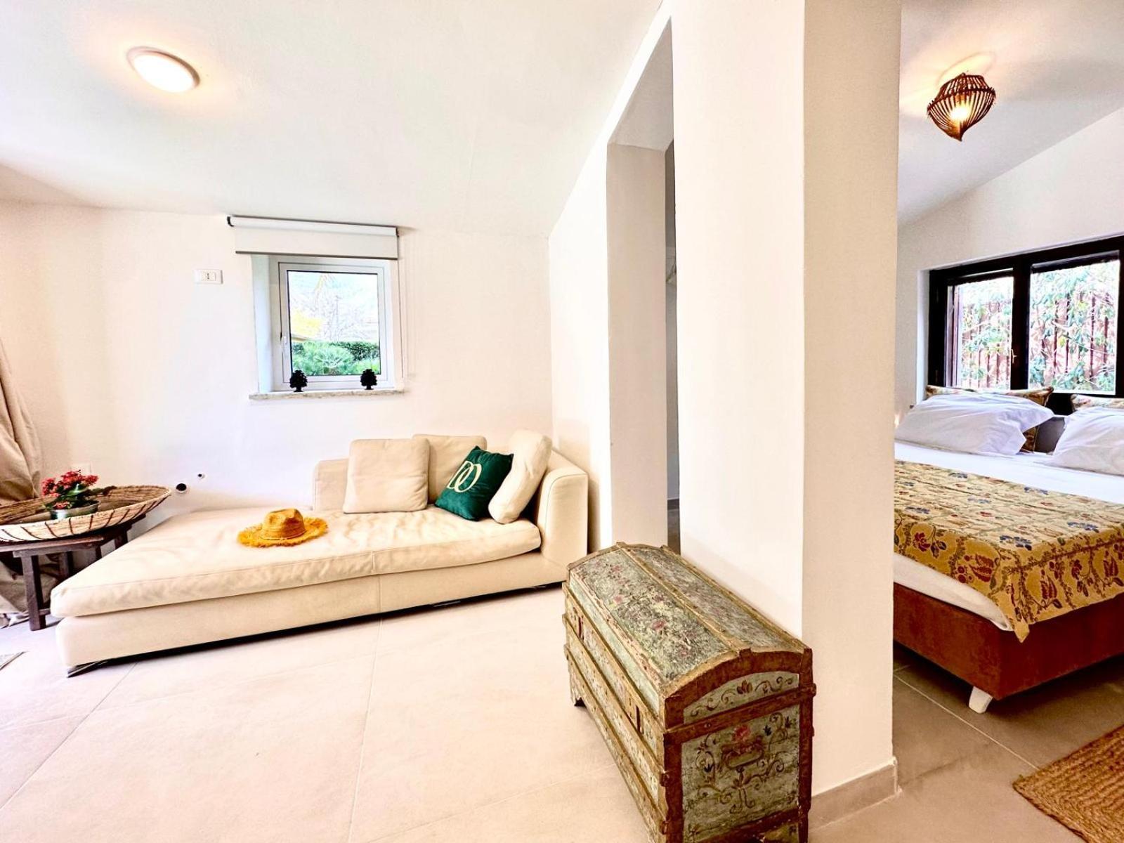 Domus Orestea Luxury Suites Palermo Eksteriør billede