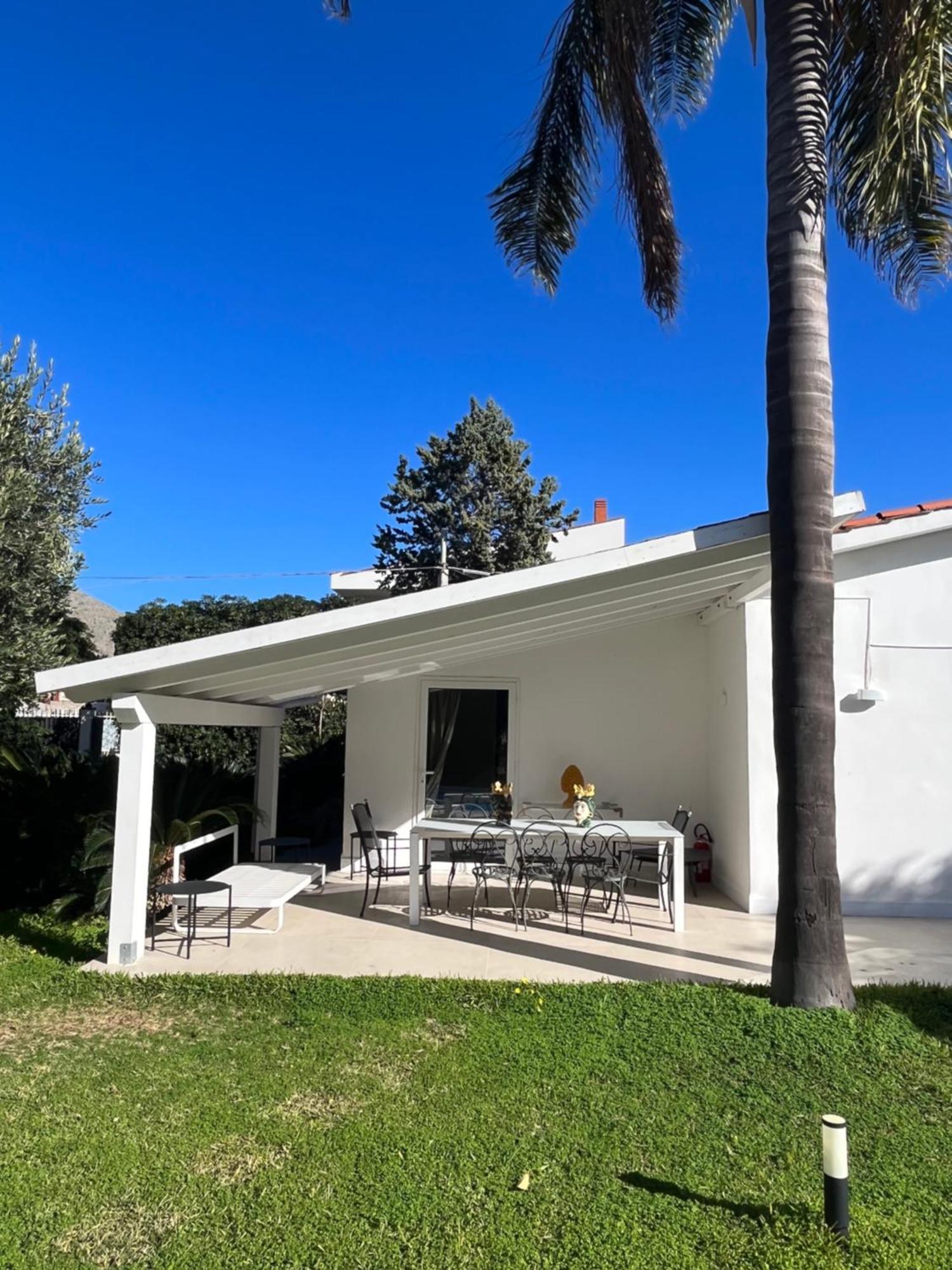 Domus Orestea Luxury Suites Palermo Eksteriør billede