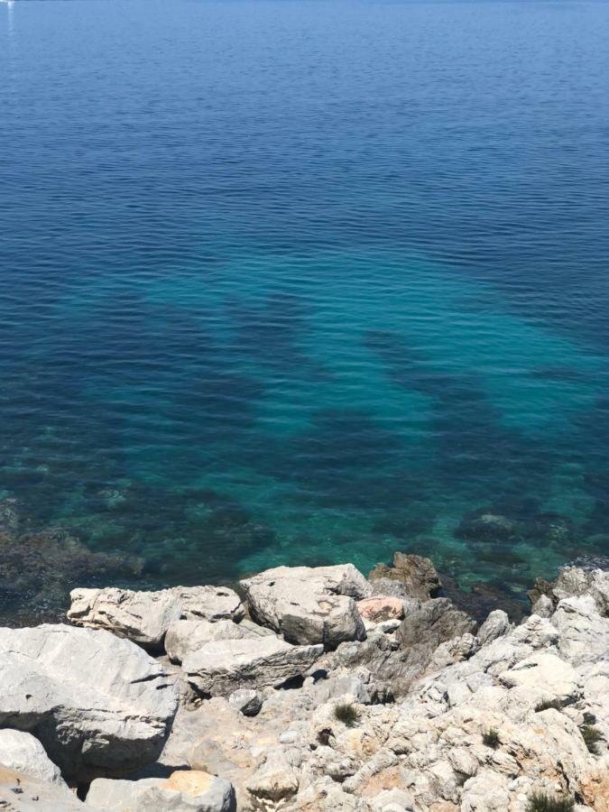 Domus Orestea Luxury Suites Palermo Eksteriør billede