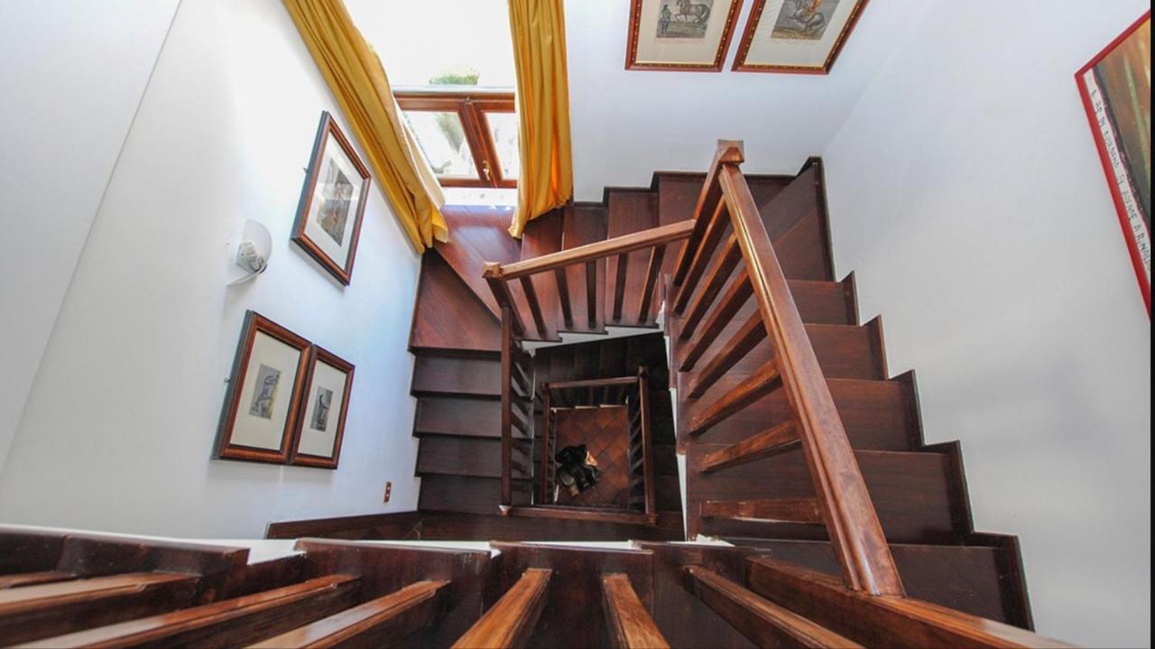 Domus Orestea Luxury Suites Palermo Eksteriør billede